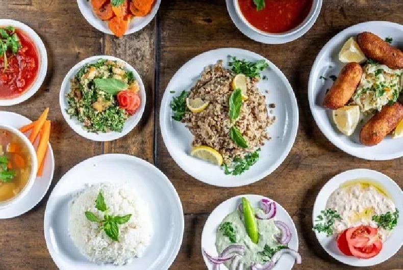 מיפגש קרוואןאבו גוש